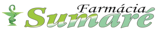 Logomarca da Farmácia Sumaré